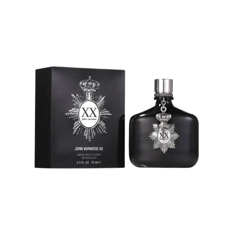 John Varvatos XX Тоалетна вода за мъже EDT
