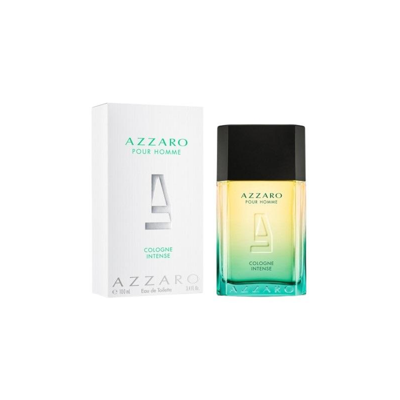 Azzaro Pour Homme Cologne Intense Тоалетна вода за мъже EDT