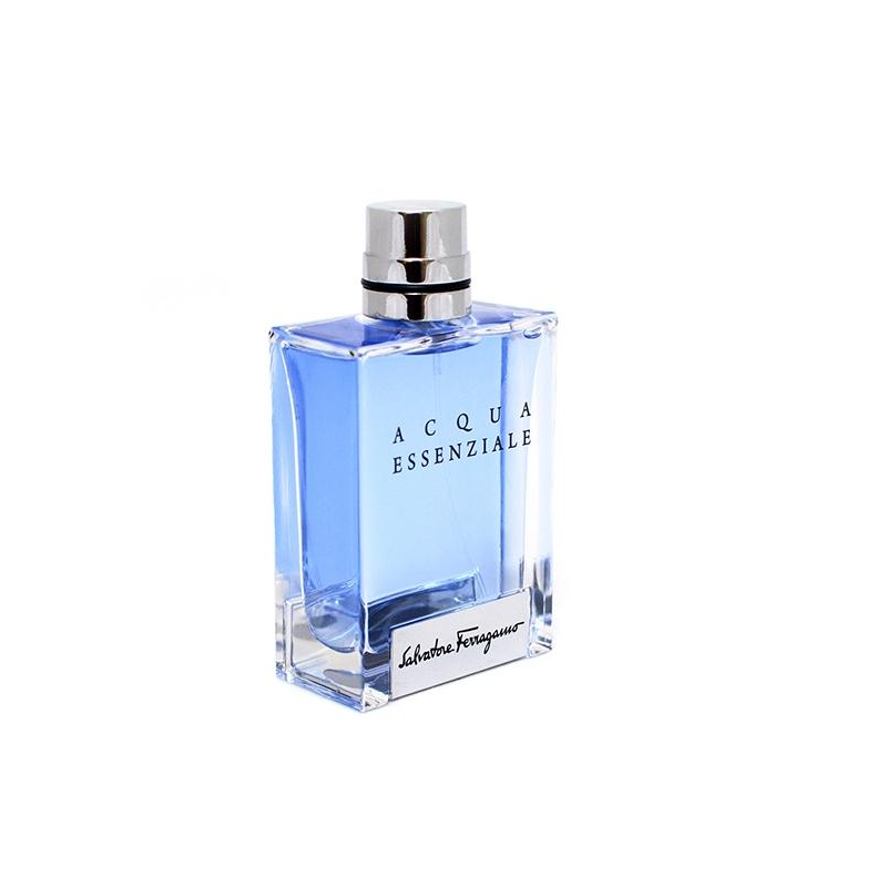 Salvatore Ferragamo Acqua Essenziale парфюм за мъже EDT