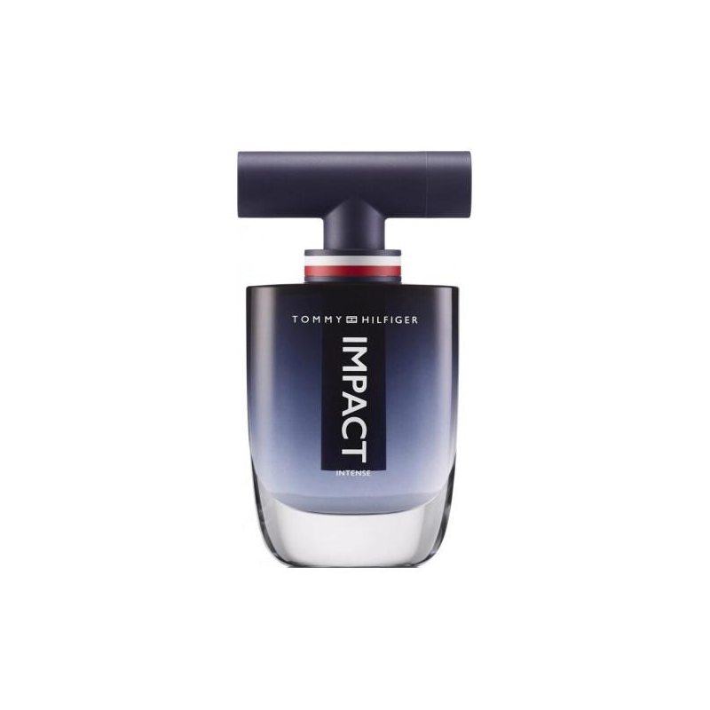 Tommy Hilfiger Impact Intense Парфюмна вода за мъже без опаковка EDP