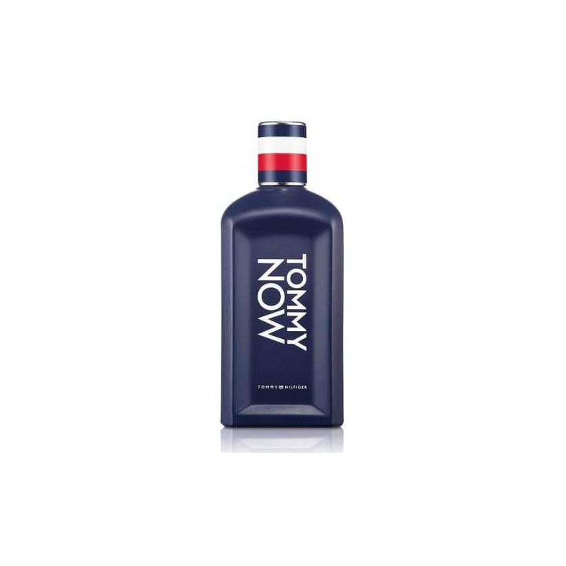 Tommy Hilfiger Tommy Now Тоалетна вода за мъже без опаковка EDT