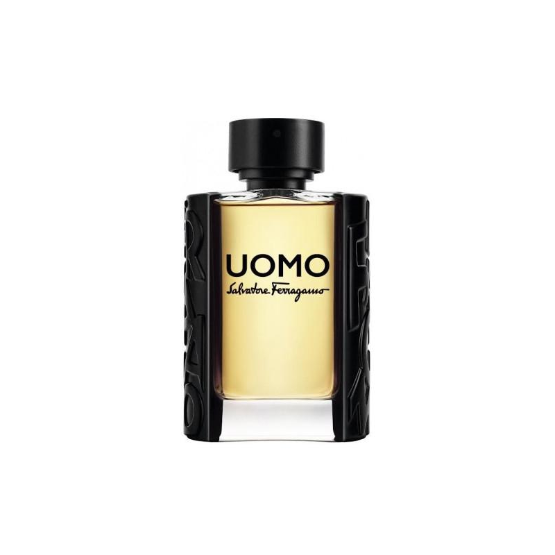 Salvatore Ferragamo Uomo парфюм за мъже EDT