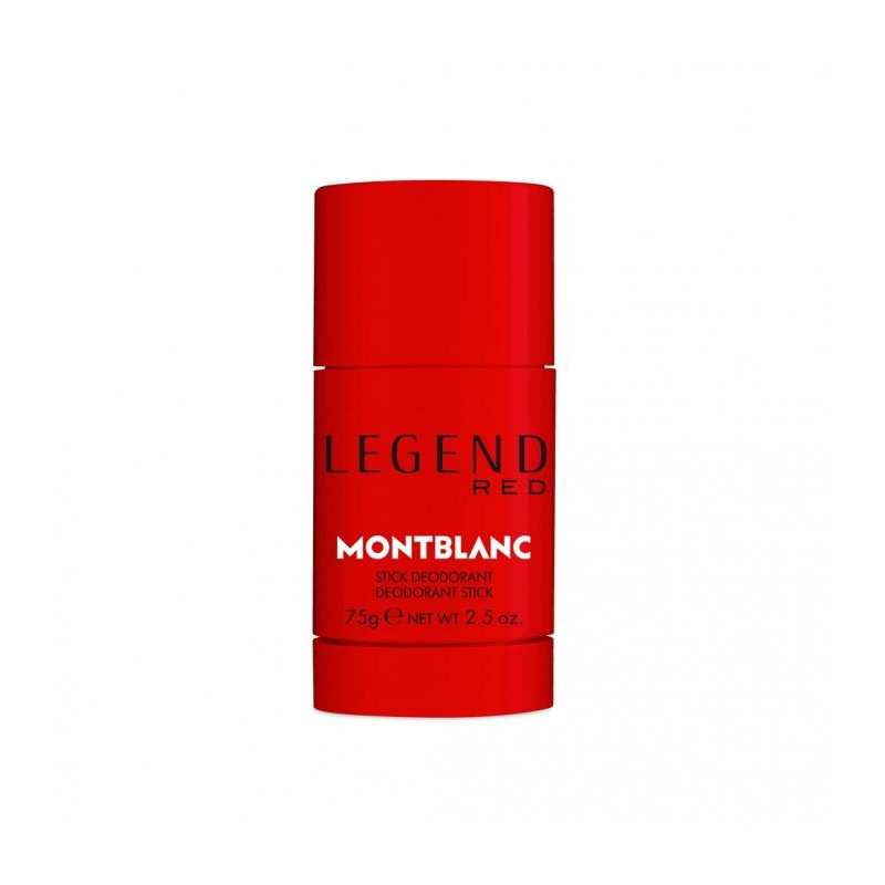 Mont Blanc Legend Red Дезодорант за мъже