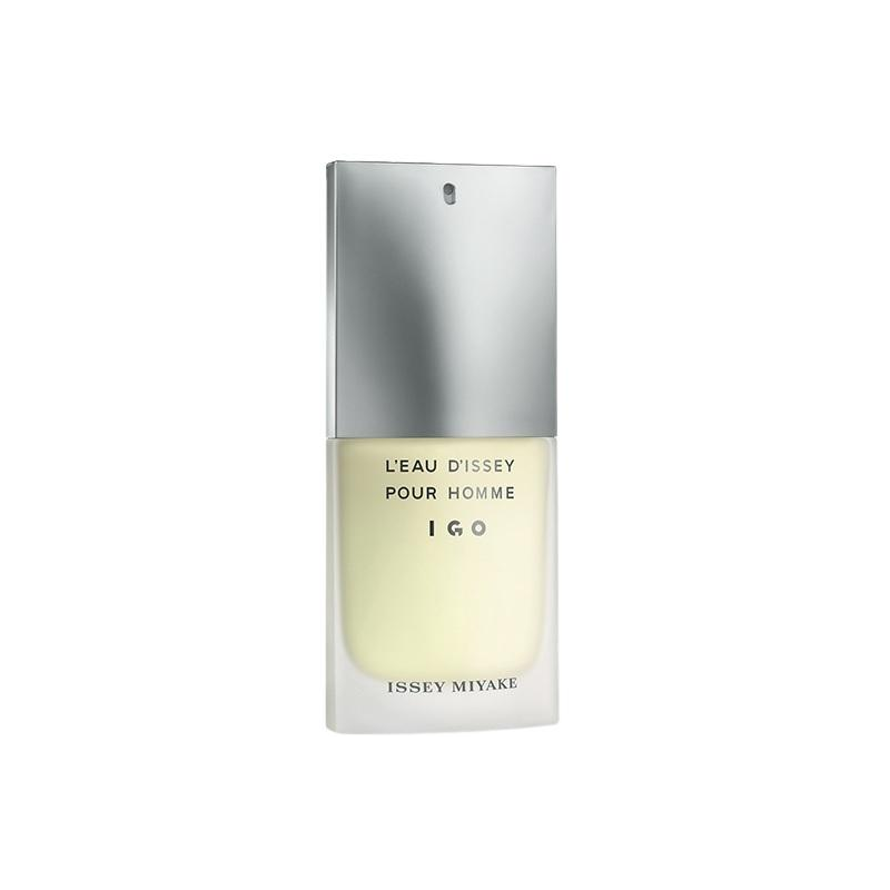 Issey Miyake L`Eau d`Issey Pour Homme IGO Тоалетна вода за мъже без опаковка EDT