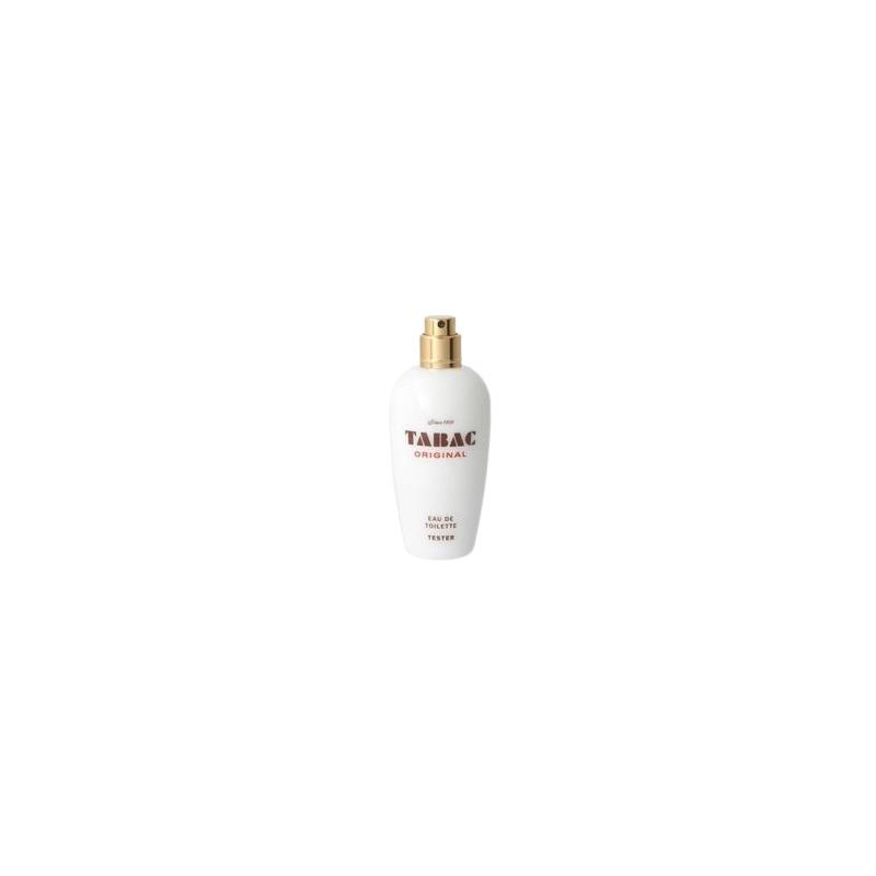 Maurer & Wirtz Tabac Original Тоалетна вода за мъже без опаковка EDT