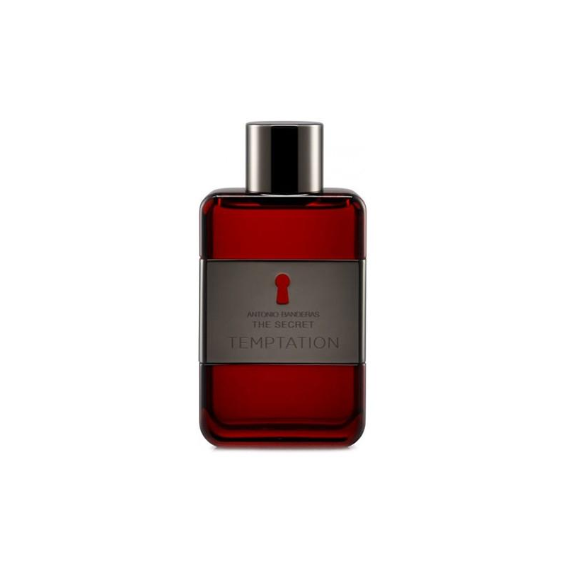 Antonio Banderas The Secret Temptation Парфюм за мъже без опаковка EDT