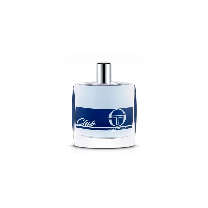Sergio Tacchini Club парфюм за мъже EDT
