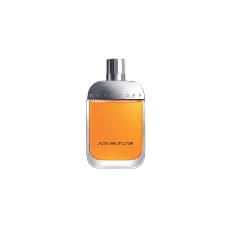 Davidoff Adventure парфюм за мъже без опаковка EDT