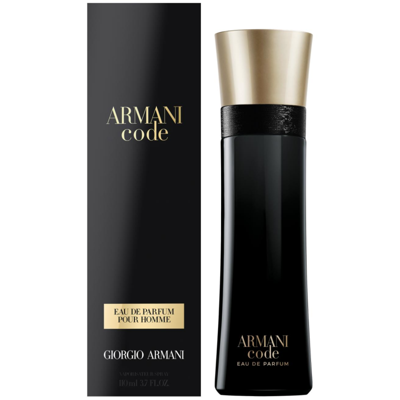 Giorgio Armani Code Eau de Parfum Парфюм за мъже EDP
