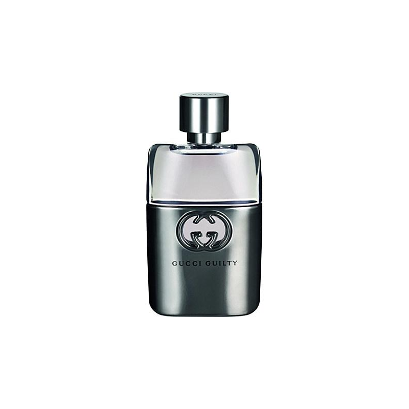 Gucci Guilty парфюм за мъже без опаковка EDT