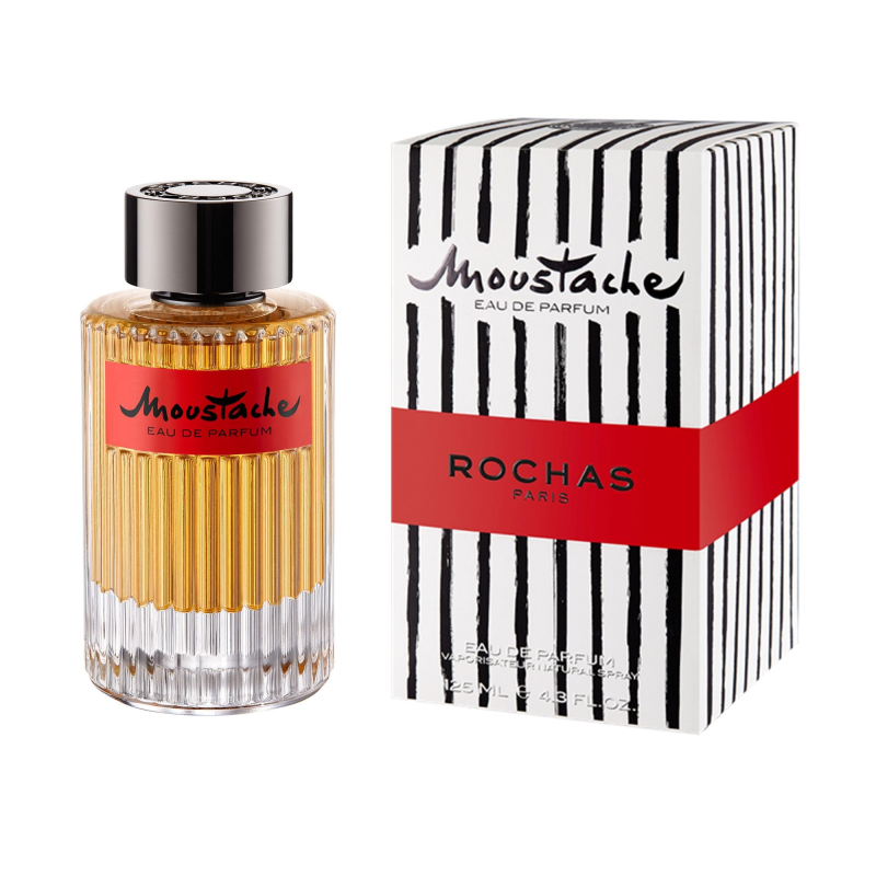 Rochas Moustache Парфюм за мъже EDP