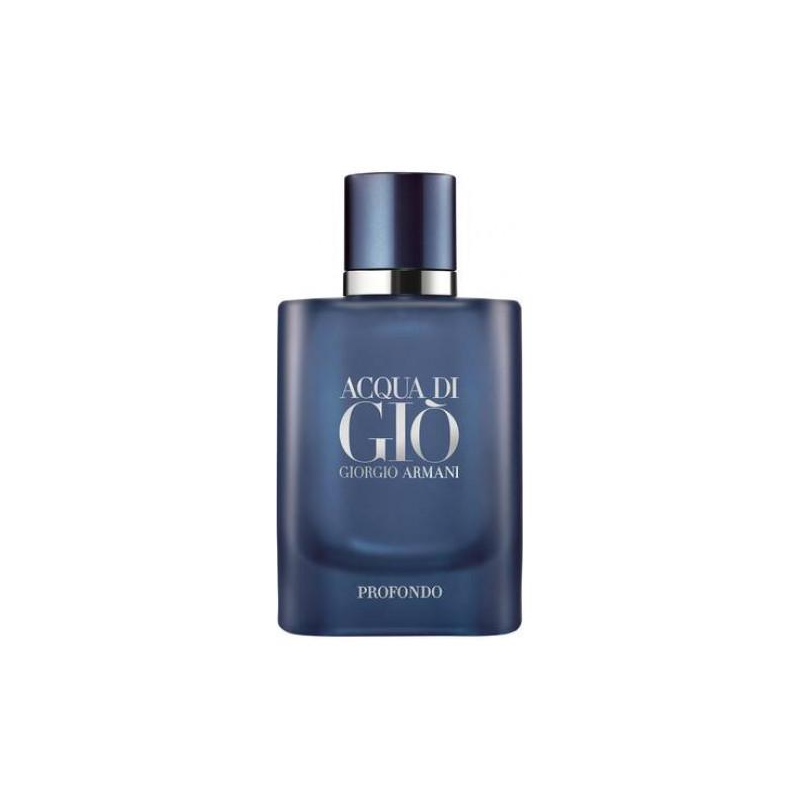 Giorgio Armani Acqua di Gio Profondo Парфюм за мъже EDP