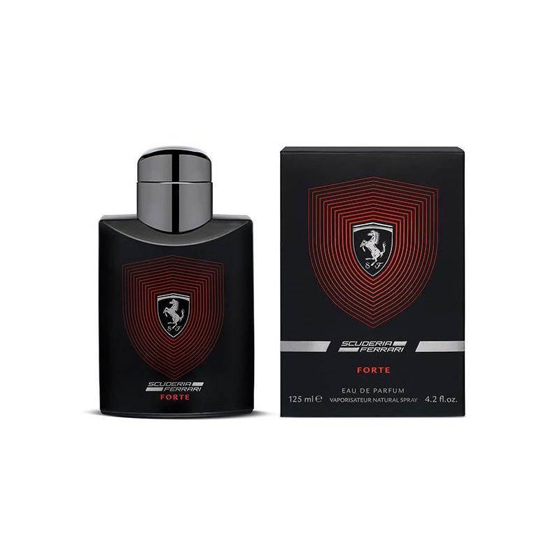 Ferrari Scuderia Ferrari Forte Парфюм за мъже EDP