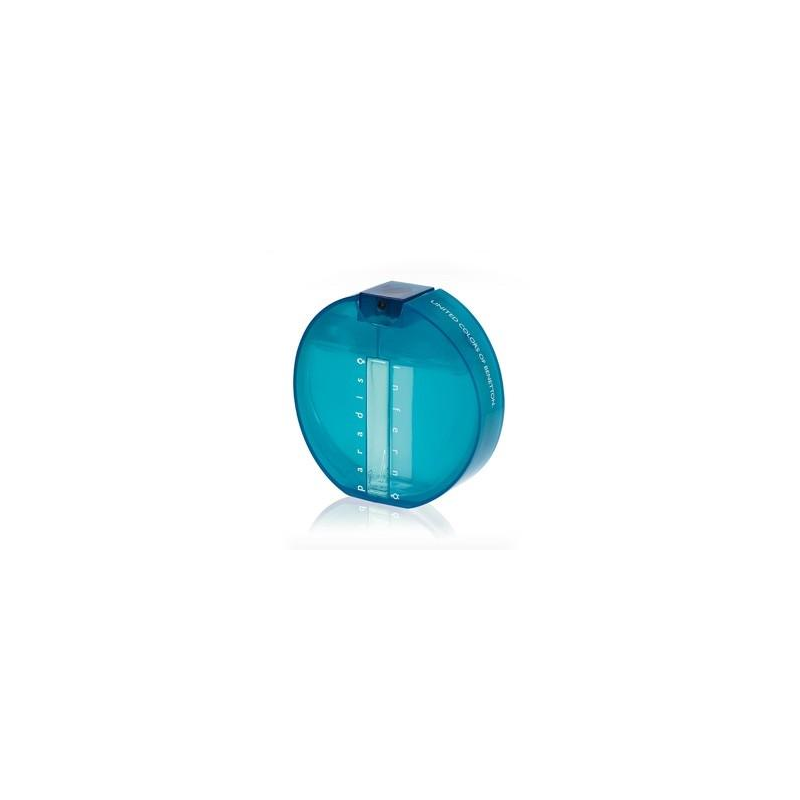 Benetton Paradiso Inferno Blue Парфюм за мъже EDT