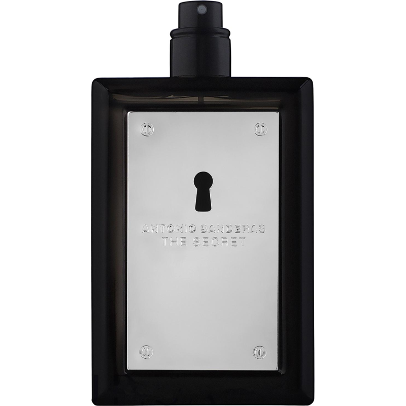 Antonio Banderas The Secret Парфюм за мъже без опаковка EDT