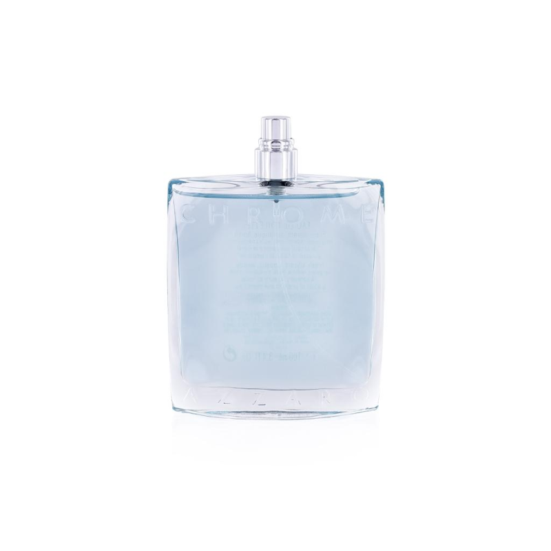 Azzaro Chrome парфюм за мъже без опаковка EDT