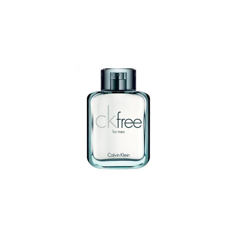 Calvin Klein Free парфюм за мъже EDT