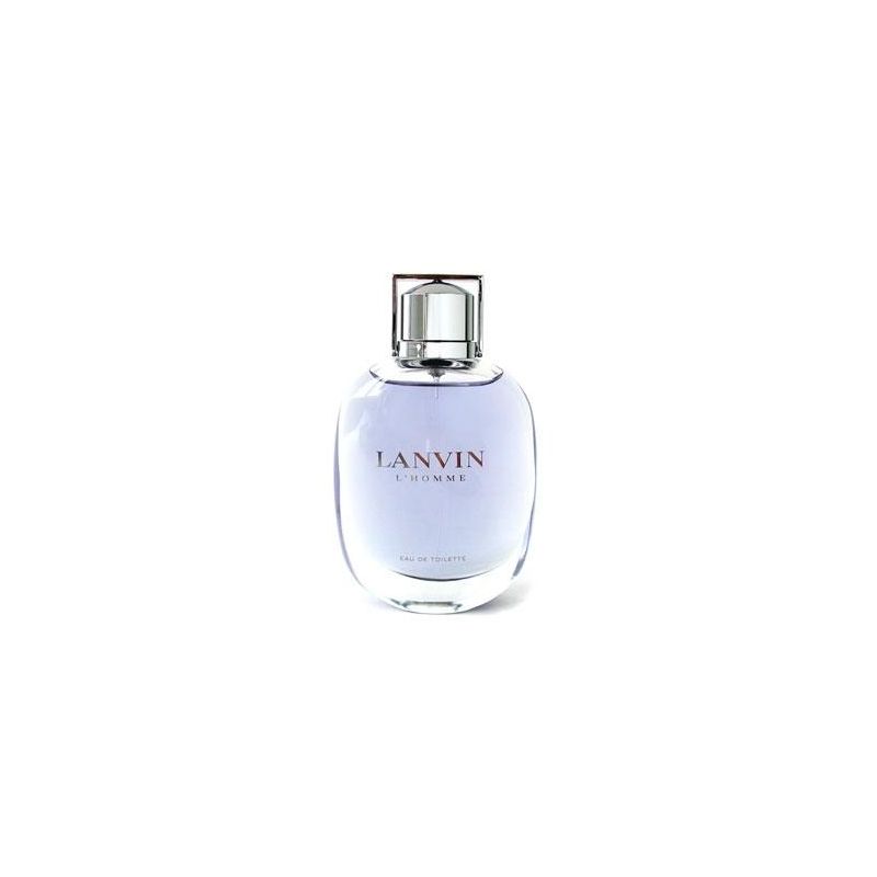 Lanvin L`Homme парфюм за мъже без опаковка EDT