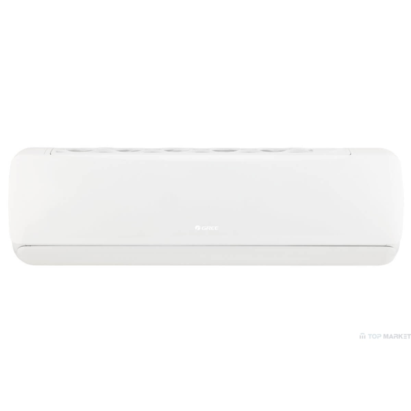 Инверторен климатик GREE GWH09AEC-K6DNA1A G-TECH