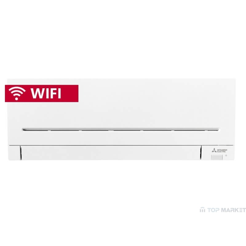 Климатик Mitsubishi electric MSZ AP35VGK/MUZ AP35VG WIFI