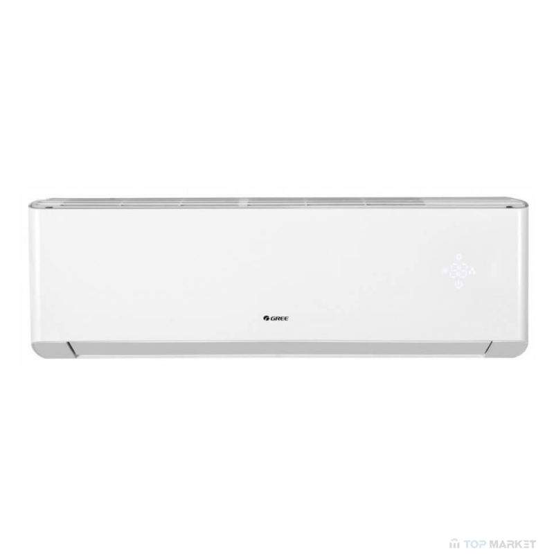 Инверторен климатик GREE AMBER GWH18YE-S6DBA1A