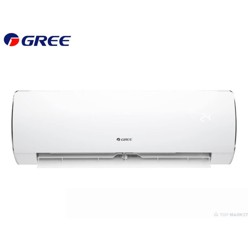 Инверторен климатик GREE FAIRY GWH18ACD-K6DNA1D / GWH18QD-K6DNA1D