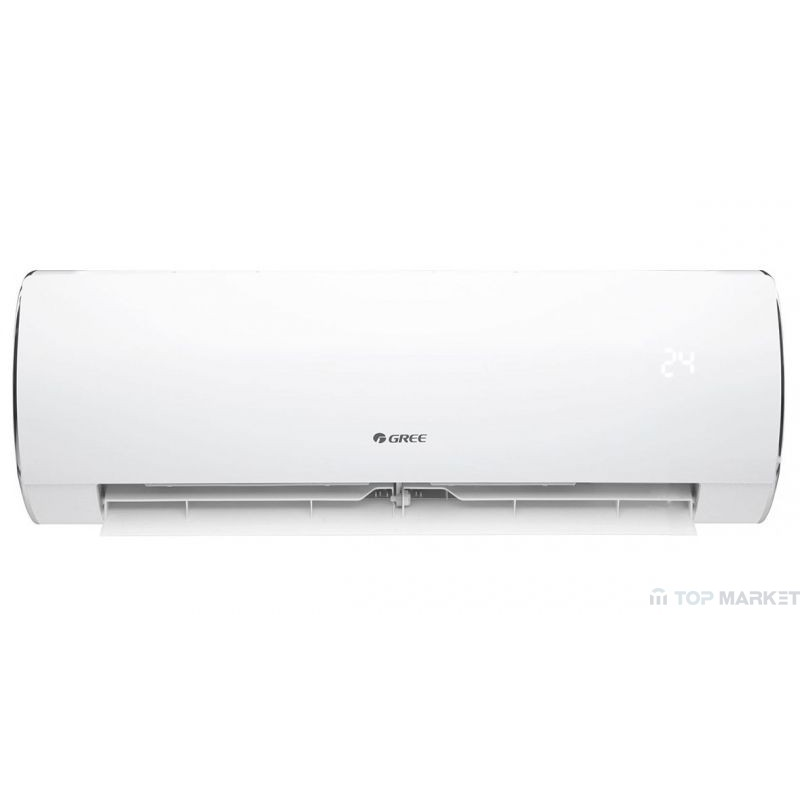 Инверторен климатик GREE FAIRY GWH12ACC-K6DNA1D/GWH12QC-K6DNA1D/O
