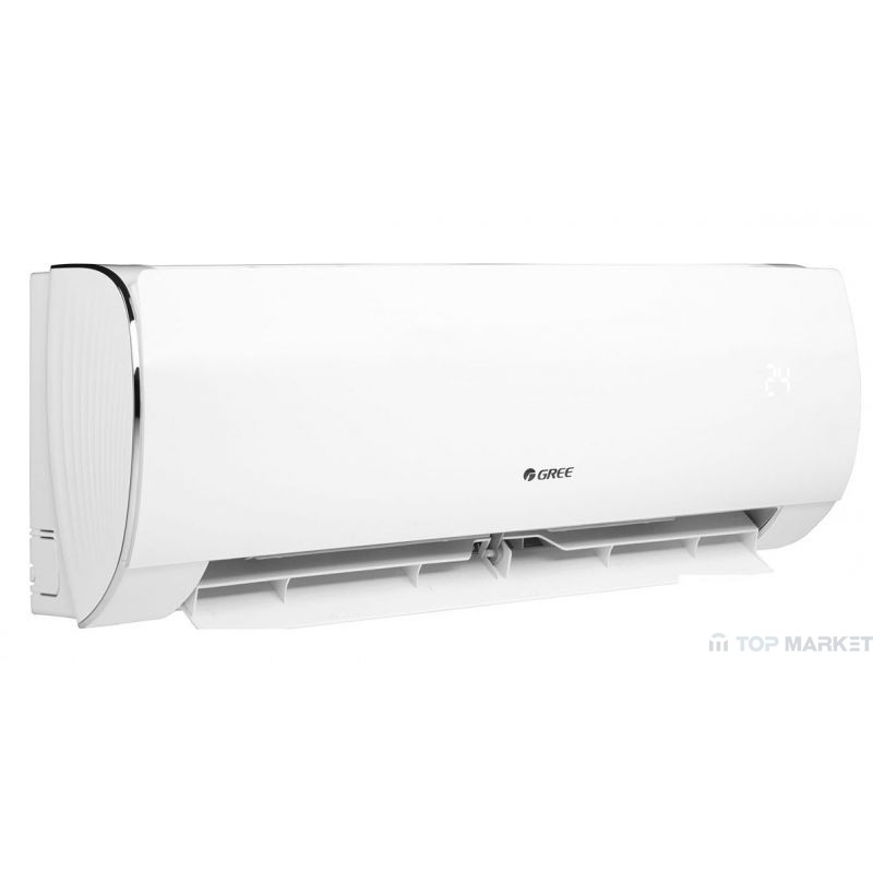 Инверторен климатик GREE FAIRY GWH09ACC-K6DNA1A