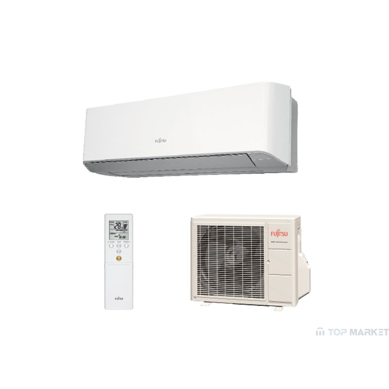 Климатик FUJITSU ASYG 14LMCE