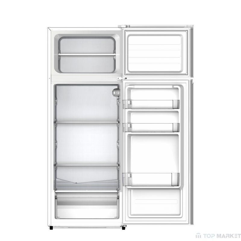 Хладилник с горна камера GRENTO RF-212