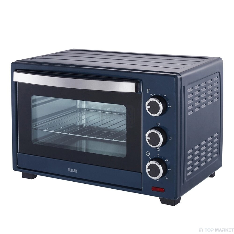 Мини фурна MUHLER MN-2509