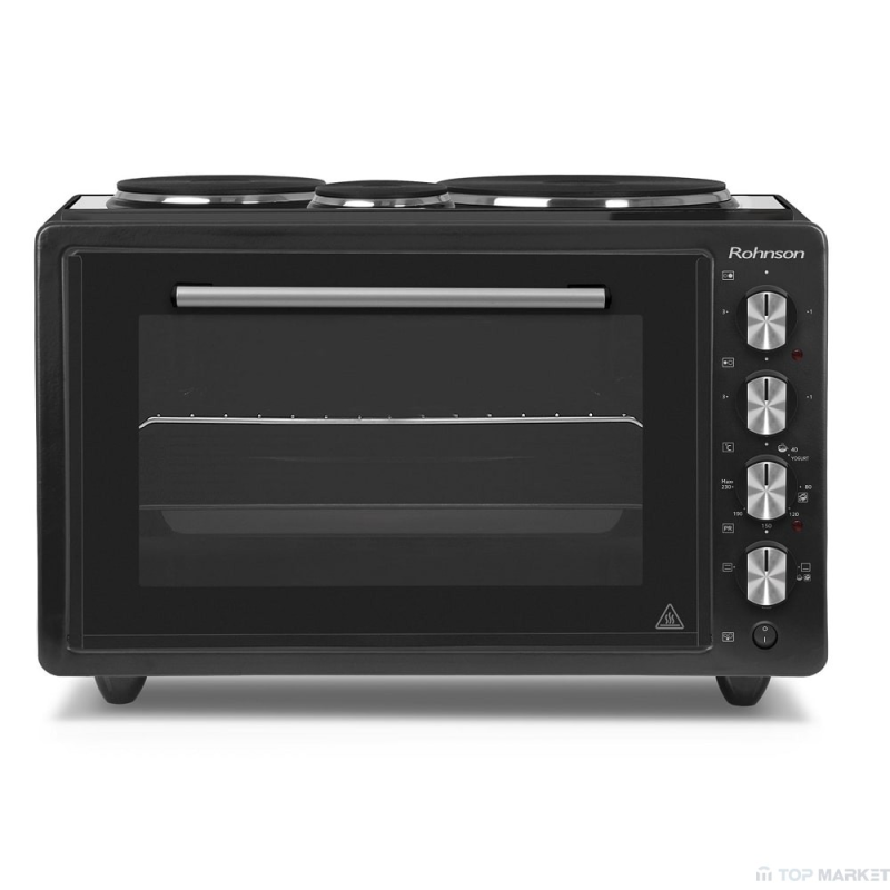 Готварска печка ROHNSON R-2142