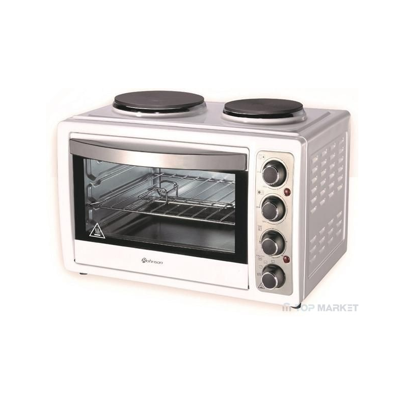 Готварска печка ROHNSON R 2128
