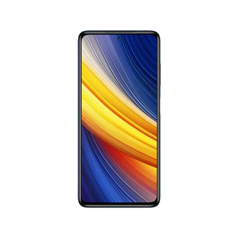 Xiaomi Poco X3 Pro 128 GB Phantom Black Prevazhodno