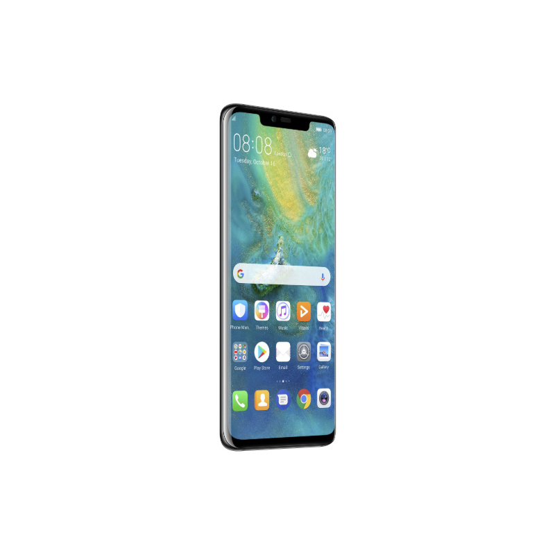 Huawei Mate 20 Pro 128 GB Midnight Blue Prevazhodno