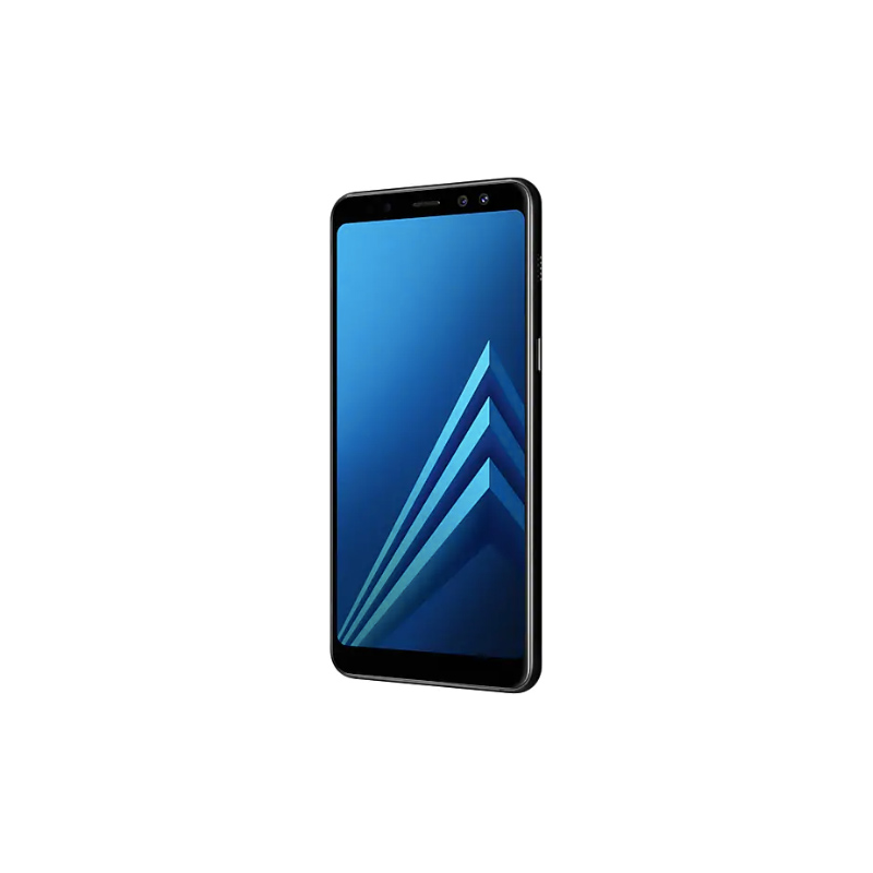 Samsung Galaxy A8 (2018) 32 GB Black Kato nov