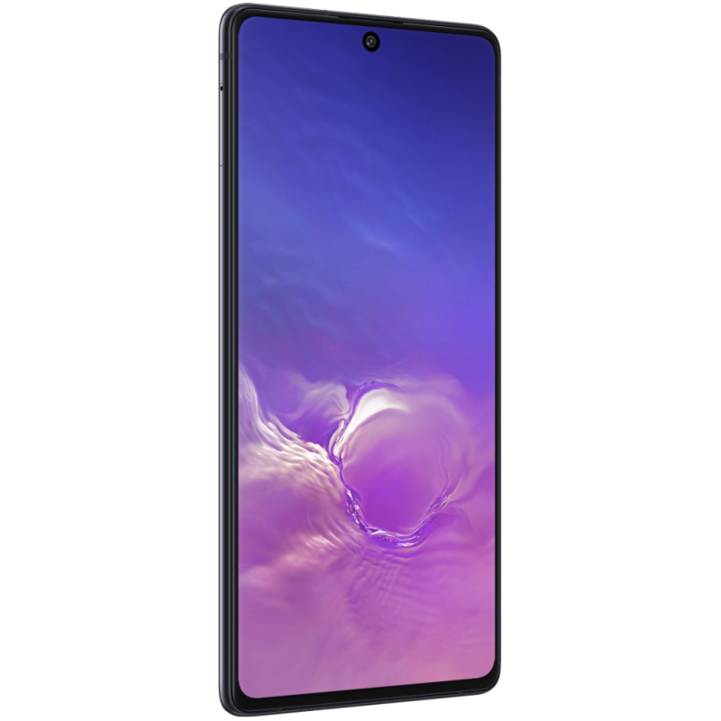 Samsung Galaxy S10 Lite 128 GB Black Prevazhodno