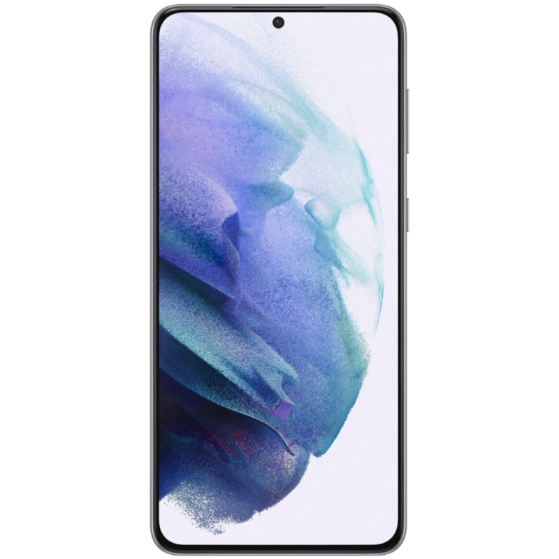 Samsung Galaxy S21 Plus 5G 256 GB Silver Mnogo dobro