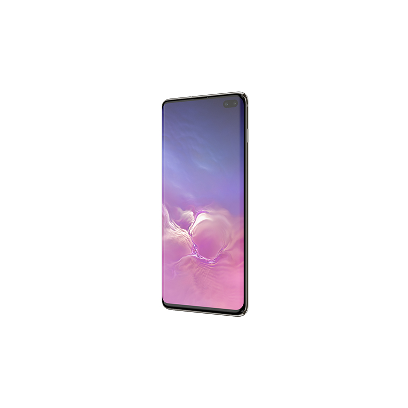 Samsung Galaxy S10 Plus 128 GB Prism Black Kato nov
