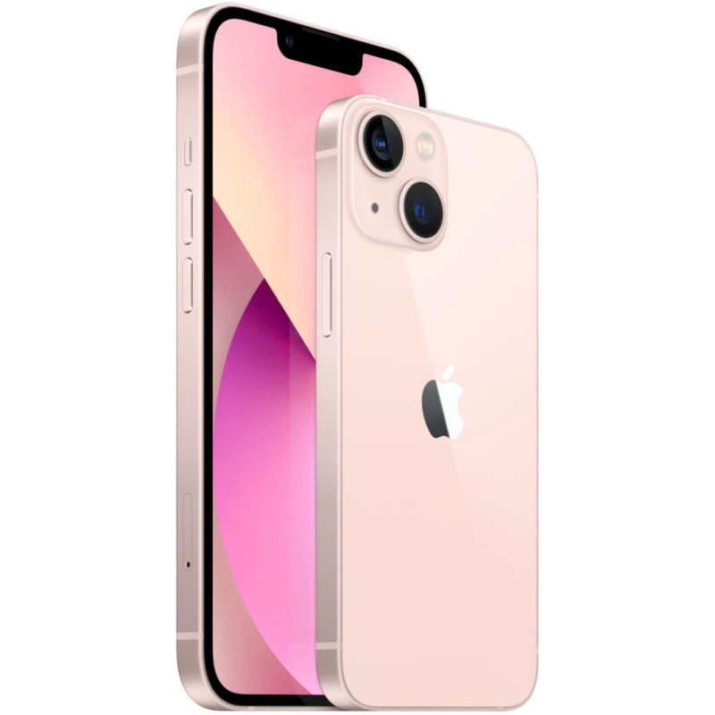 Apple iPhone 13 256 GB Pink Mnogo dobro