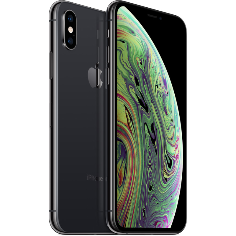 Apple iPhone XS Max 512 GB Space Grey Dobro
