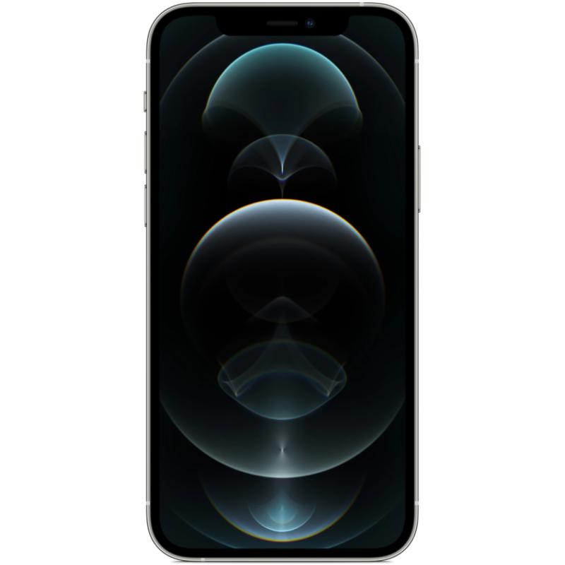 Apple iPhone 12 Pro 512 GB Silver Dobro