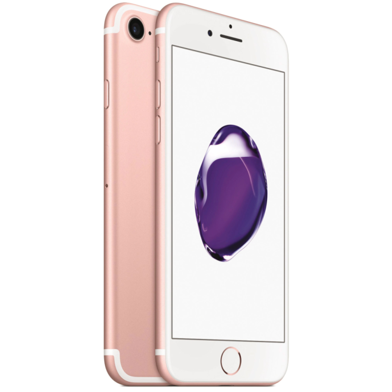 Apple iPhone 7 32 GB Rose Gold Dobro