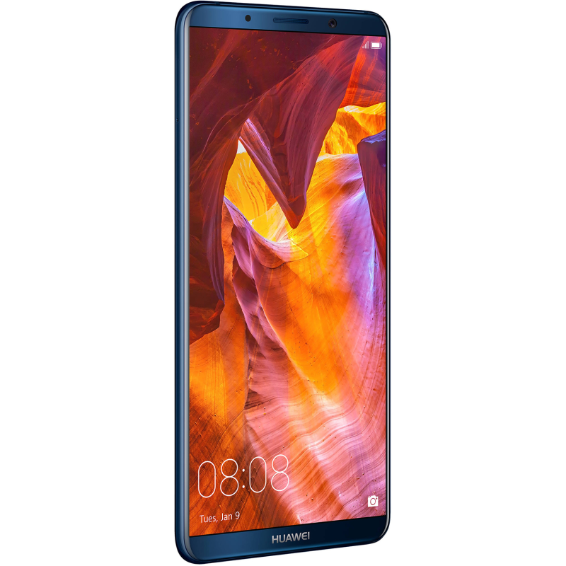 Huawei Mate 10 Pro Dual Sim 128 GB Midnight Blue Mnogo dobro