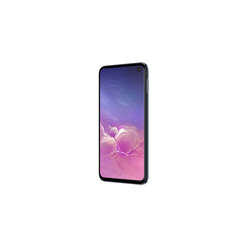 Samsung Galaxy S10 e 128 GB Prism Black Dobro