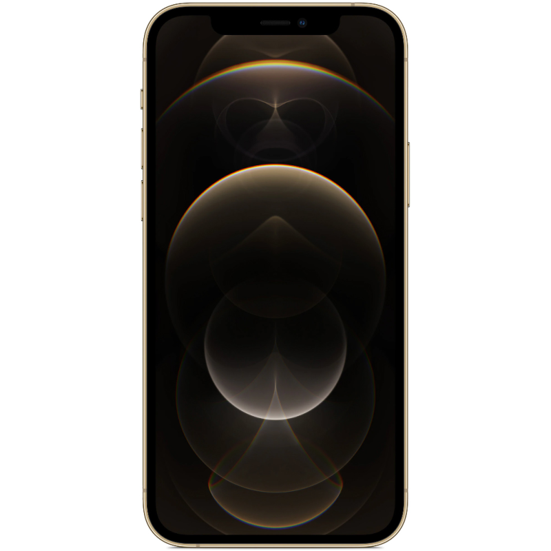 Apple iPhone 12 Pro 256 GB Gold Mnogo dobro