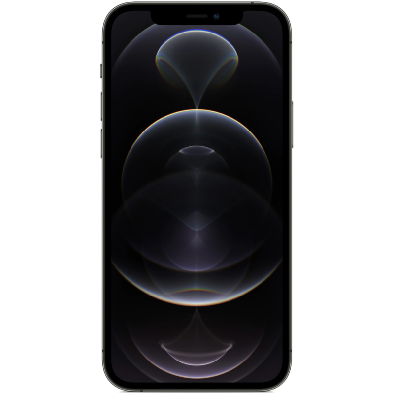 Apple iPhone 12 Pro 128 GB Graphite Prevazhodno
