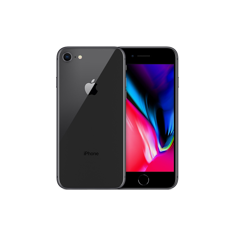 Apple iPhone 8 64 GB Space Grey Kato nov