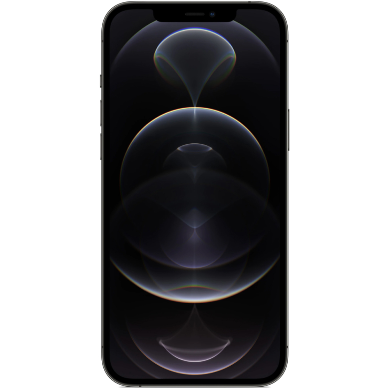 Apple iPhone 12 Pro Max 256 GB Graphite Dobro