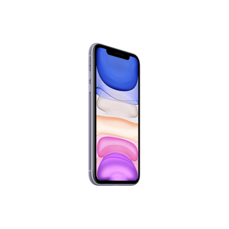 Apple iPhone 11 64 GB Purple Prevazhodno